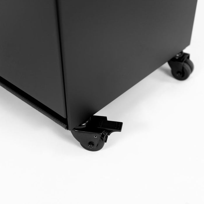 Marino Original Mattschwarz