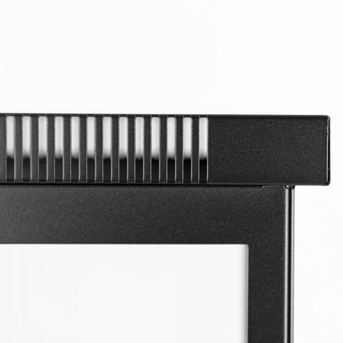 Marino Original Mattschwarz