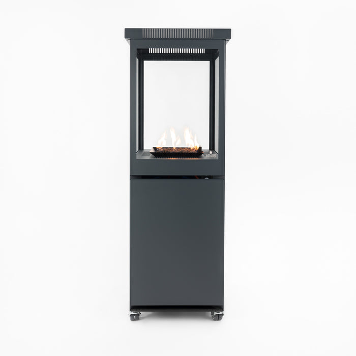 Marino Original Mattgrau