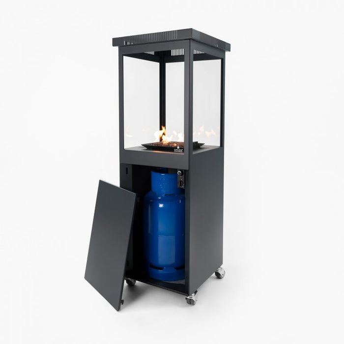 Marino Original Mattgrau