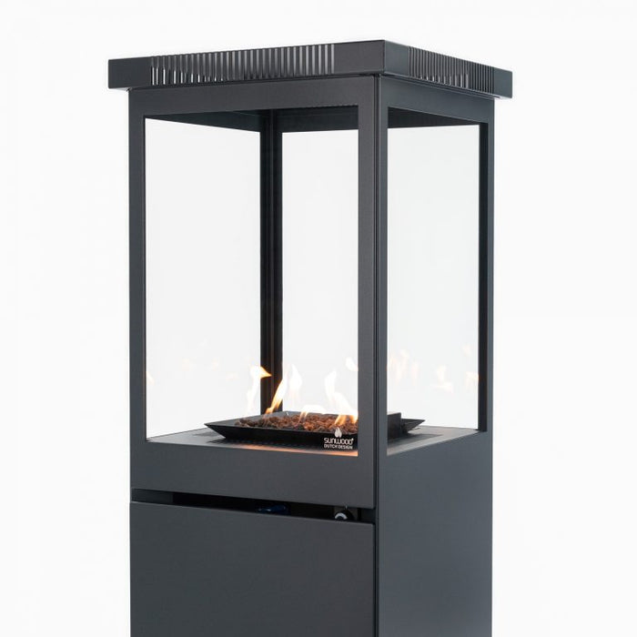 Marino Original Mattgrau