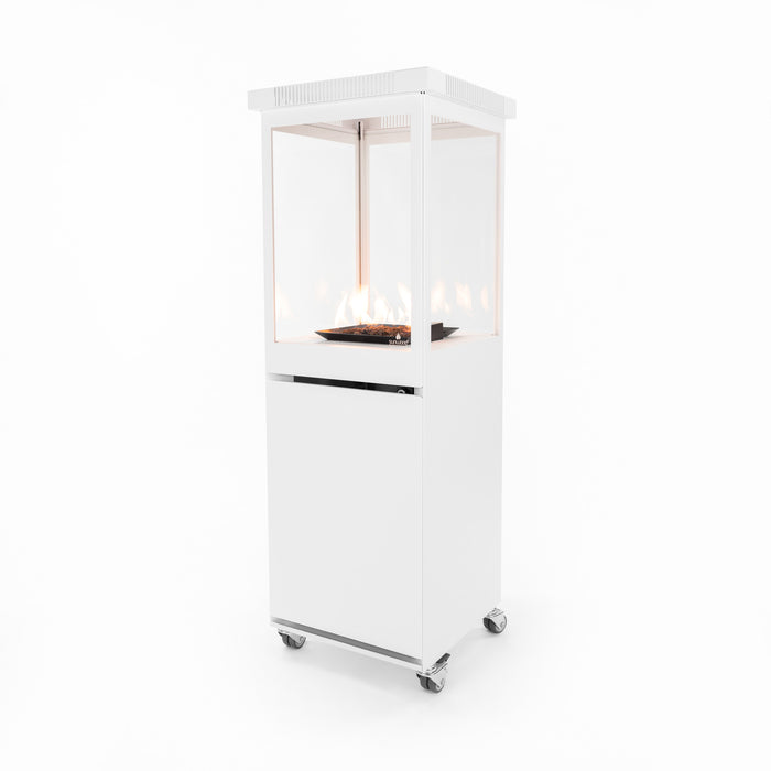 Marino Original Mattweiß