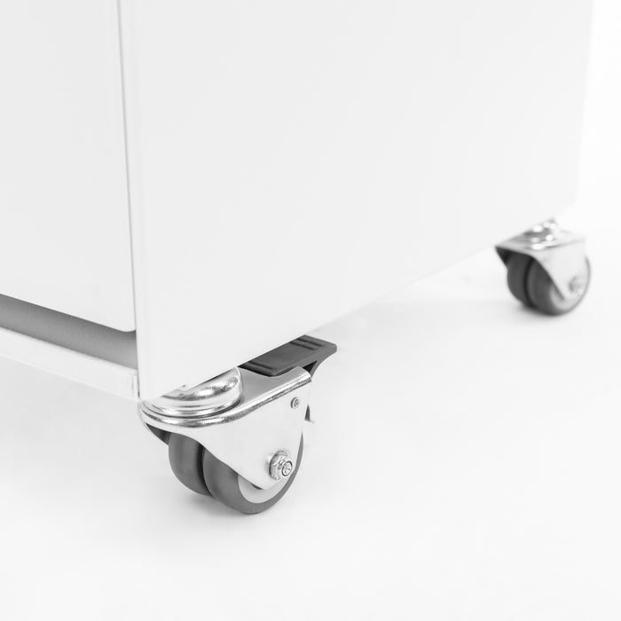 Marino Original Mattweiß